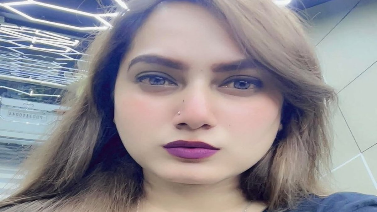 Punjabi influencer found dead inside car in Bathinda