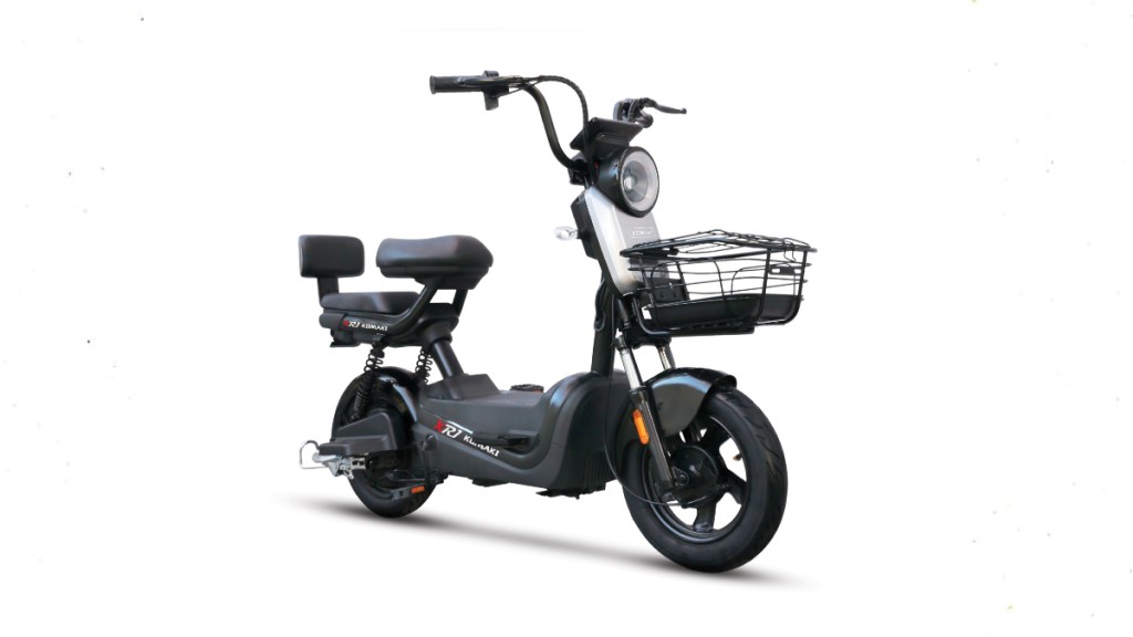 Komaki XR1