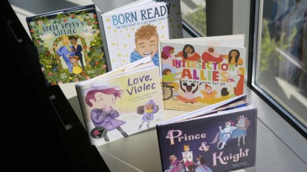 US Supreme Court, religious rights, LGBTQ book case, inclusive education, LGBTQ rights, us politics, us news US Supreme Court, religious rights, LGBTQ book case, inclusive education, LGBTQ rights, us politics, us news