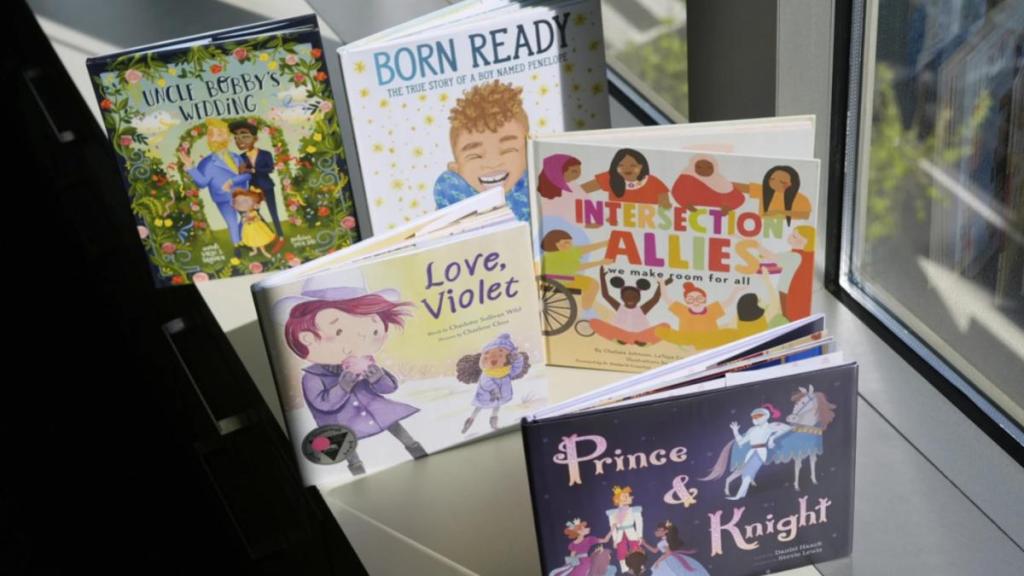 US Supreme Court, religious rights, LGBTQ book case, inclusive education, LGBTQ rights, us politics, us news