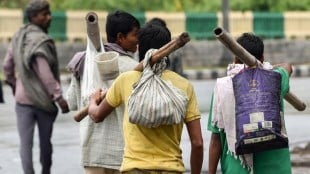 MGNREGS, Tamil Nadu, Uttar Pradesh, Bihar, employment,
