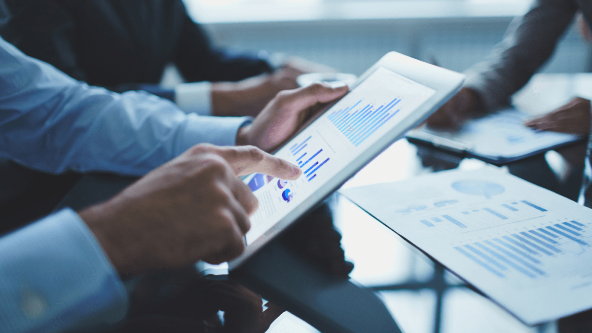 Thematic Investing Thematic Investing