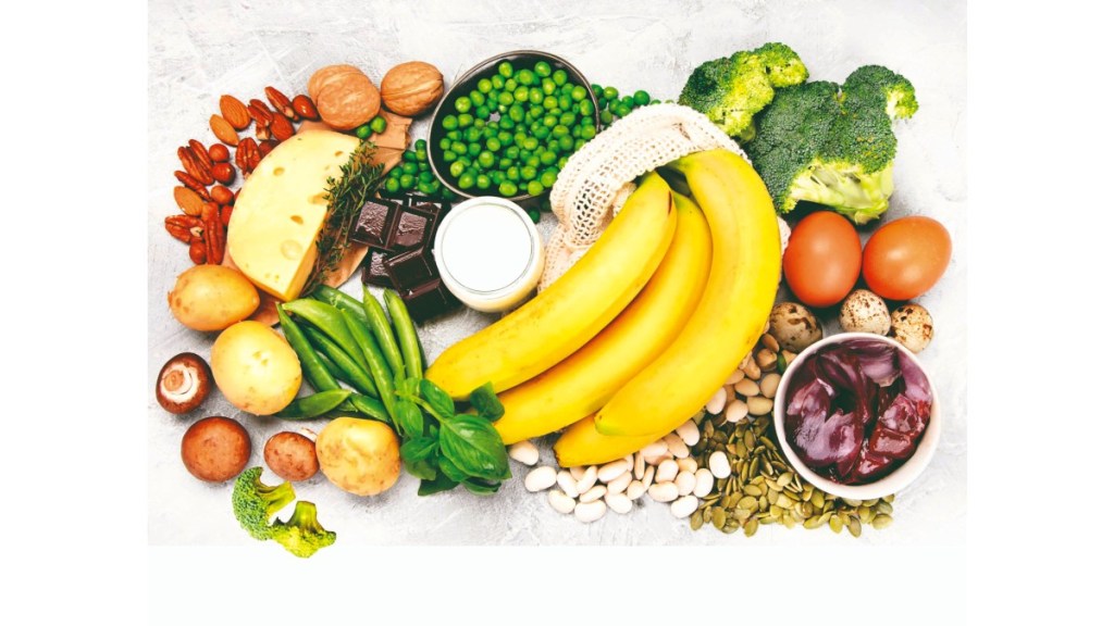 Struggling with frizzy hair, brittle nails, or dull skin? These common issues, like those experienced by Bareilly's Manu Bansal, often point to a biotin (Vitamin B7) deficiency. (Image Source: Fe)