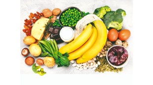Struggling with frizzy hair, brittle nails, or dull skin? These common issues, like those experienced by Bareilly's Manu Bansal, often point to a biotin (Vitamin B7) deficiency. (Image Source: Fe)