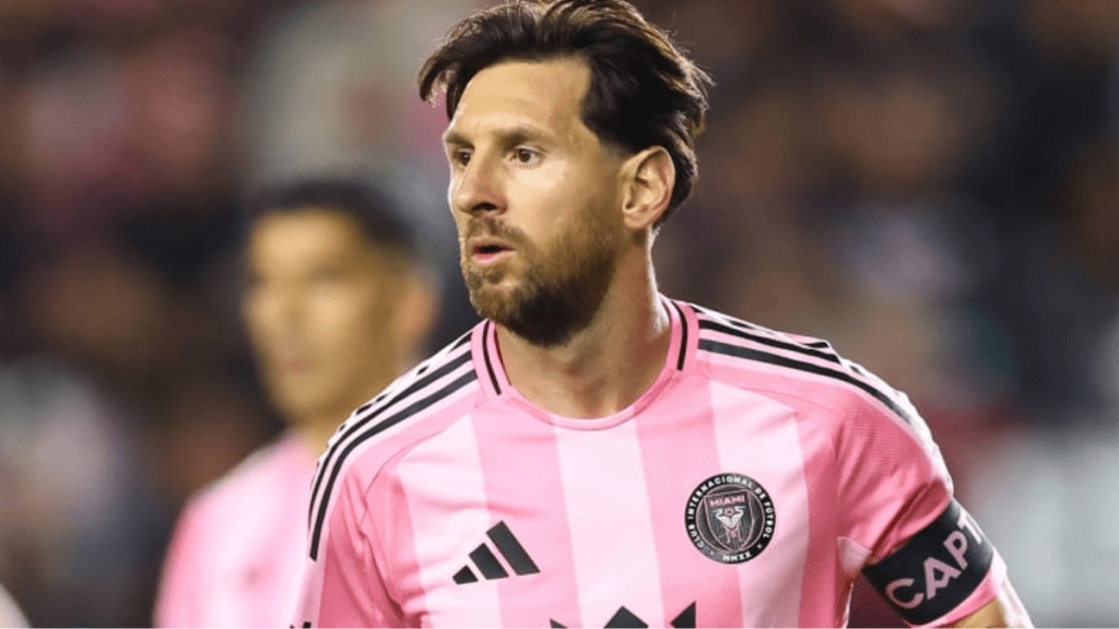 Inter Miami booked an intense draw with Palmerias on June 23 in what turned out to be a nail-biting game towards the end.