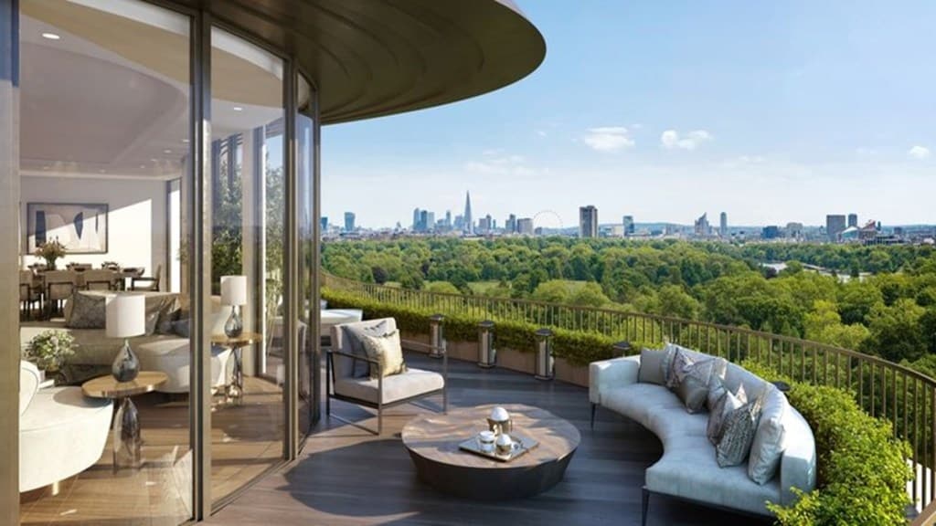 rich Indians, Indian millionaires, buying properties, wealthy Indians, international locations, International real estate, buying real estate abroad