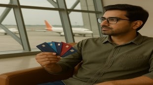 Top 3 airport lounge access credit cards for travel in India, abroad for June 2025