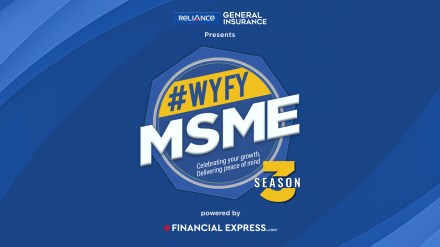#WithYouForYouS3 MSME Day