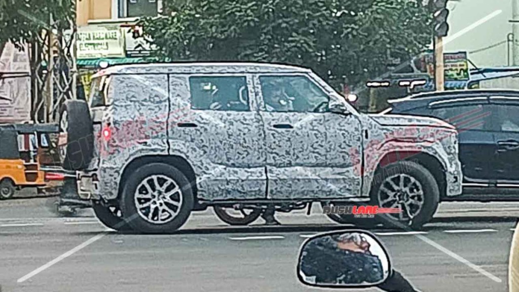 Mahindra Bolero Neo