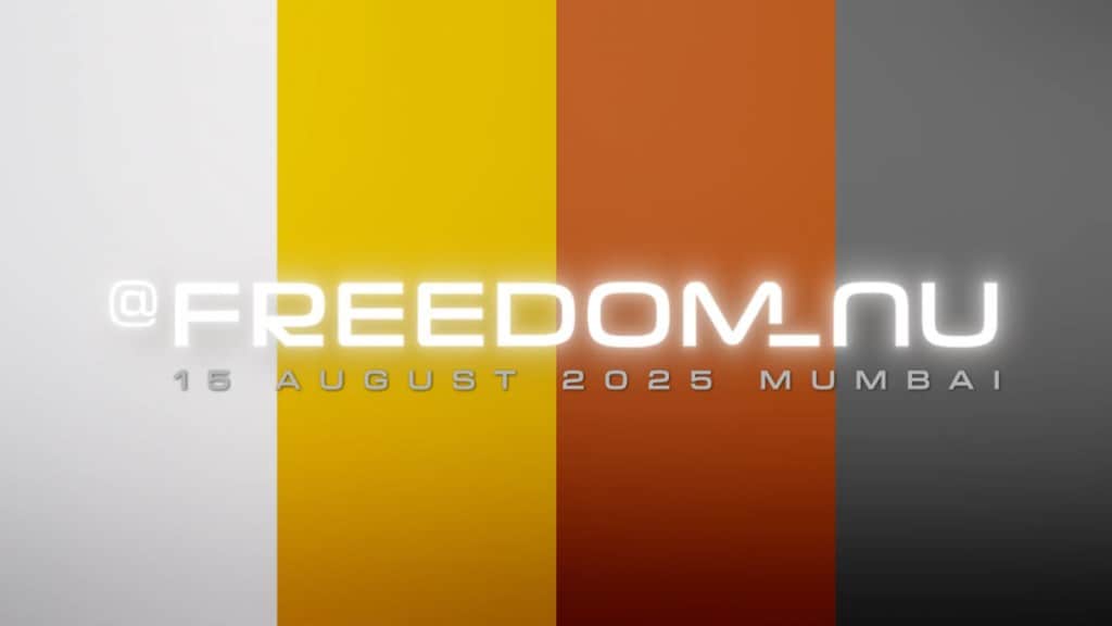 Mahindra Freedom NU