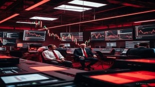 Markets today at close, June 12