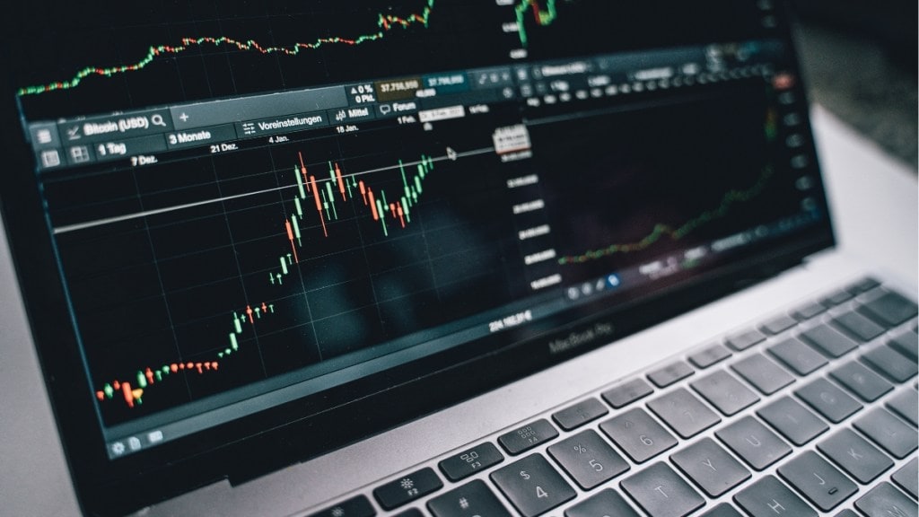 Trade setup today, June 04