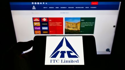 With existing significant Indian equity holdings worth Rs 60,000 crore, GQG recently boosted its ITC stake to 5.5% and acquired 1.84% in ITC Hotels. (Image Source: Shutterstock)