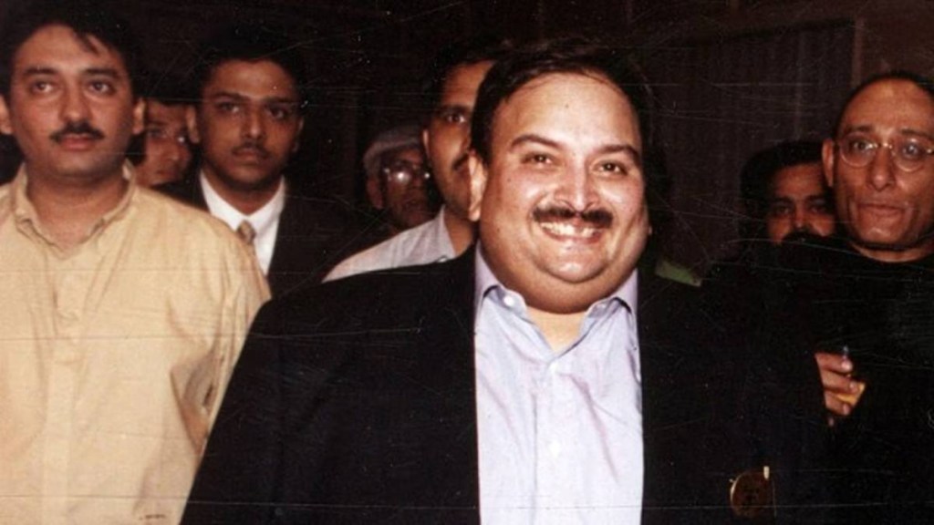 Antwerp court clears fugitive jeweller Mehul Choksi's extradition Antwerp court clears fugitive jeweller Mehul Choksi's extradition