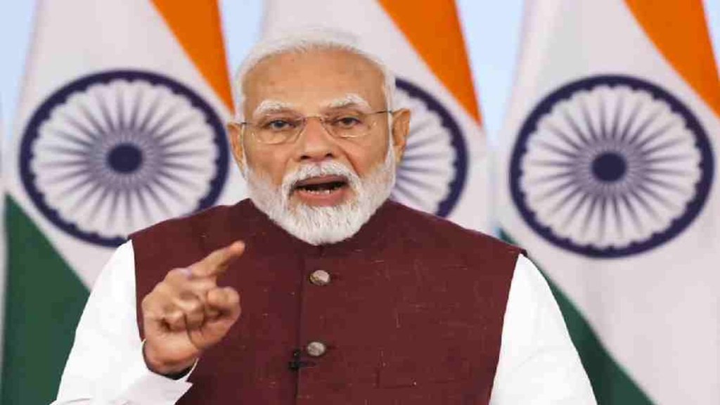 Modi, IATA AGM, Aviation, economy, India, UDAN, civil aviation space