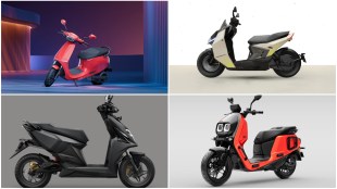 Most powerful electric scooters