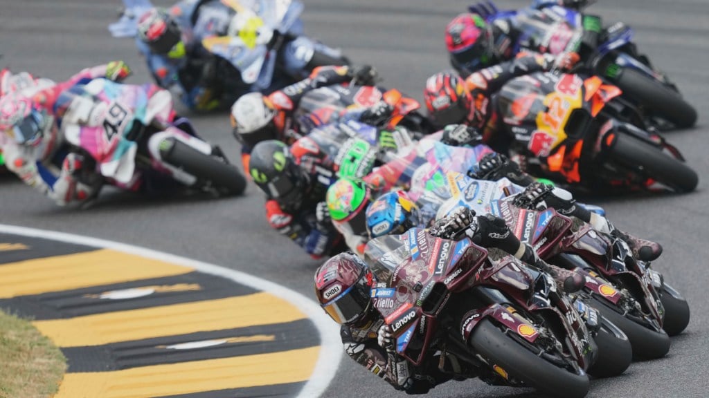 MotoGP
