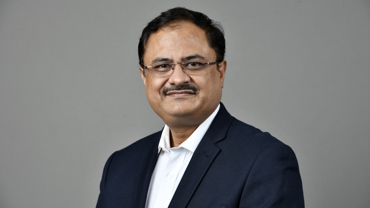 Nilesh Garg, Chief Business and Growth Officer, Assurance Intl Limited