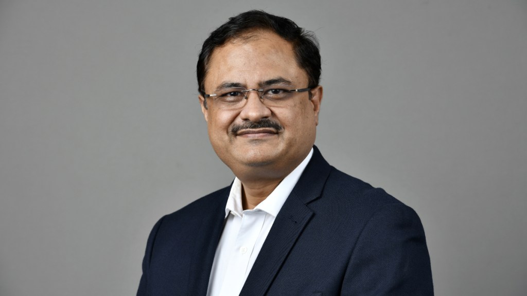 Nilesh Garg, Chief Business and Growth Officer, Assurance Intl Limited