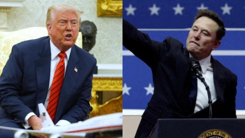 trump-musk fight, world news, musk and trump fight, can trump ban x, trump bans x, twitter ban, world news, us politics trump-musk fight, world news, musk and trump fight, can trump ban x, trump bans x, twitter ban, world news, us politics