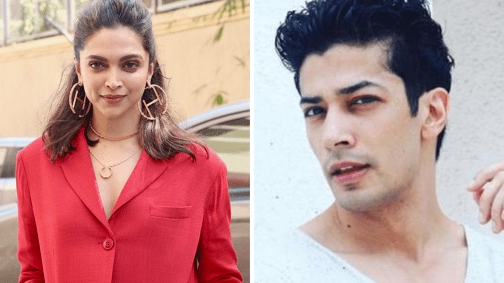 Muzammil Ibrahim, Deepika Padukone