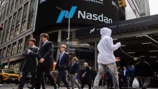 US stock market, holiday list, closed, US FED rate cut, Powell, reciprocal tariffs