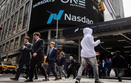 US stock market, holiday list, closed, US FED rate cut, Powell, reciprocal tariffs