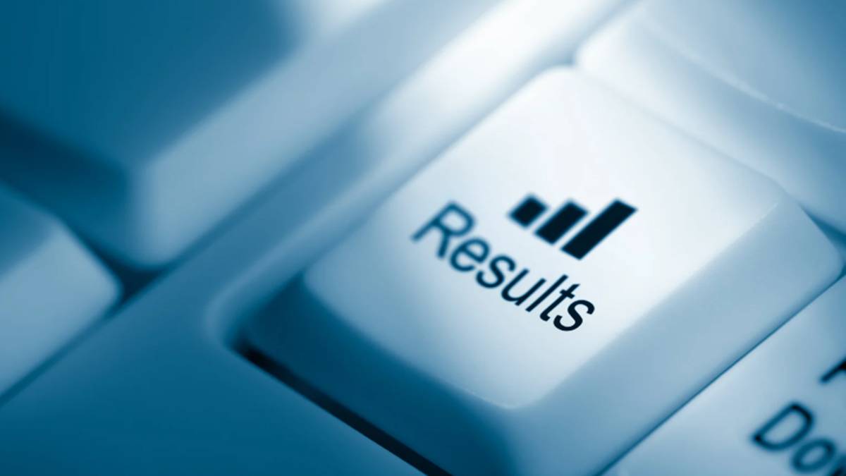 Results are expected to be come out soon
