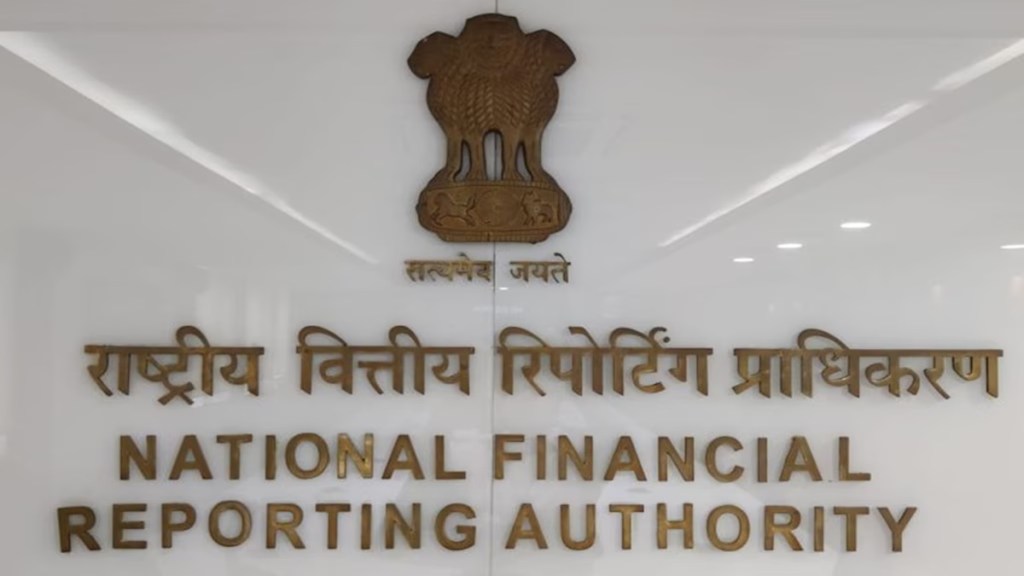 NFRA, NCLAT, telengana HC, Chartered Accountants, Supreme court