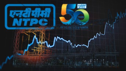 NTPC is Axis Securities' 'pick of the week': What’s sparking fresh optimism? NTPC is Axis Securities' 'pick of the week': What’s sparking fresh optimism?