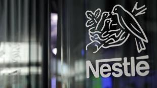 Nestle India share price today, June 20