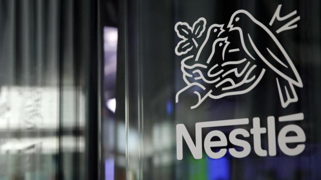 Nestle India share price today, June 20