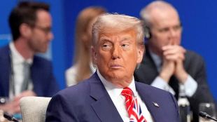'Retribution for reporting he doesn't like': NYT backs WSJ as Trump escalates battle over Epstein story
