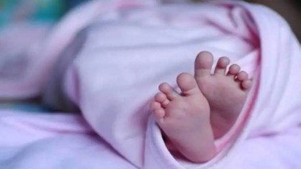 New born baby stolen from UP hospital New born baby stolen from UP hospital