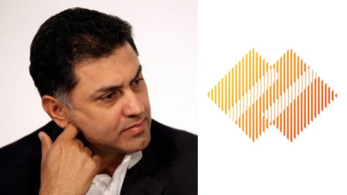 Nikesh Arora Nikesh Arora