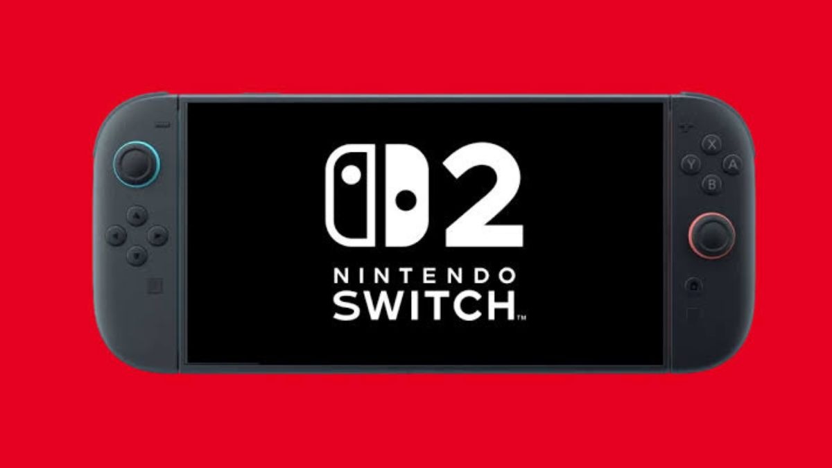 Nintendo Switch 2