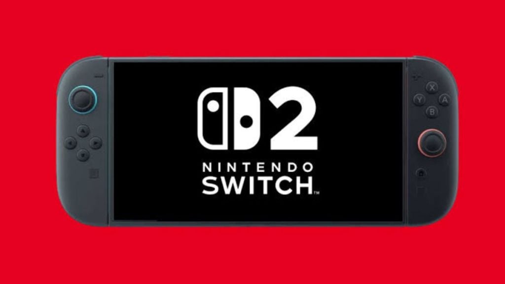 Nintendo Switch 2