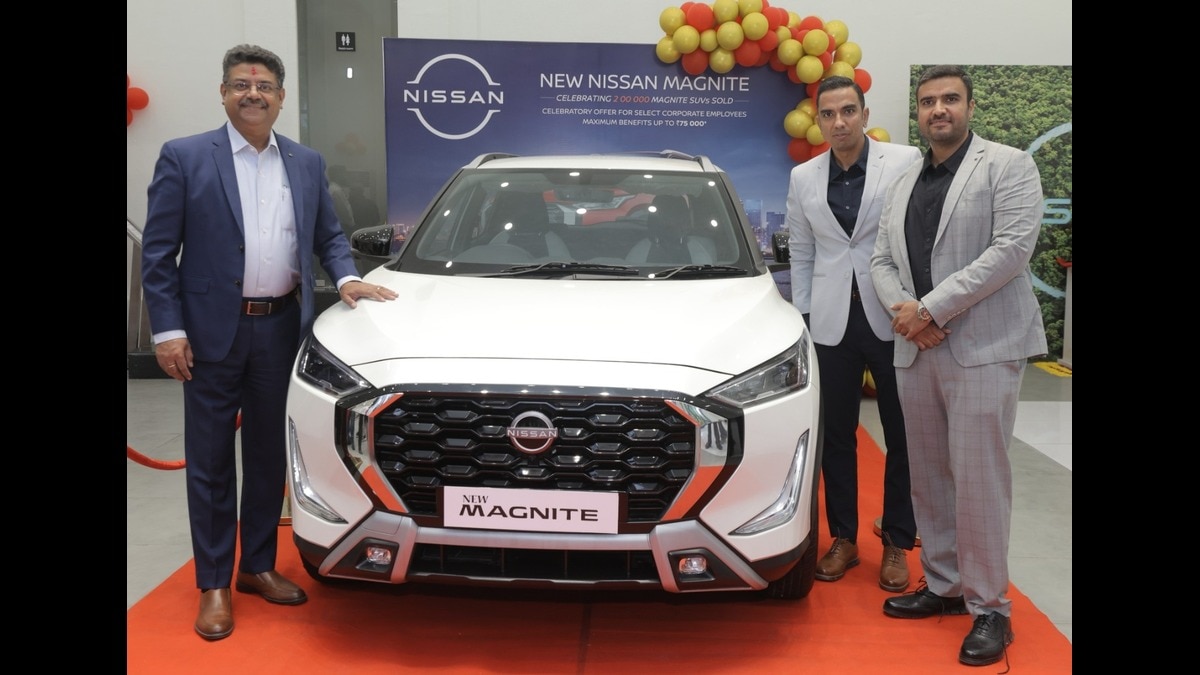 Nissan, Nissan India, Nissan dealership, Nissan service centre