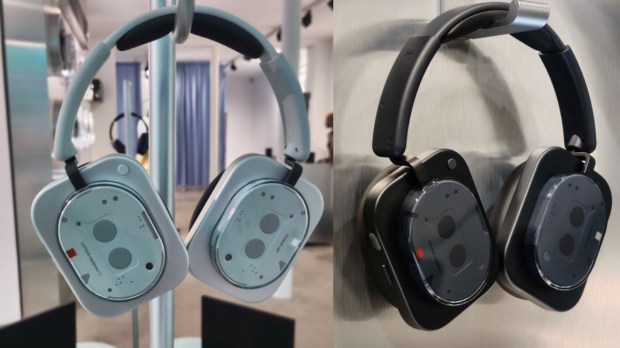 nothing headphone 1