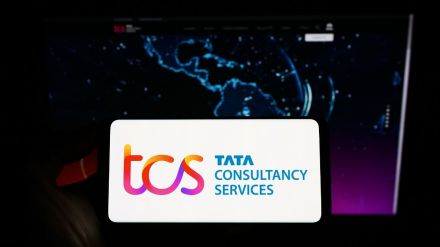 TCS Q1 results 2026, TCS earnings preview