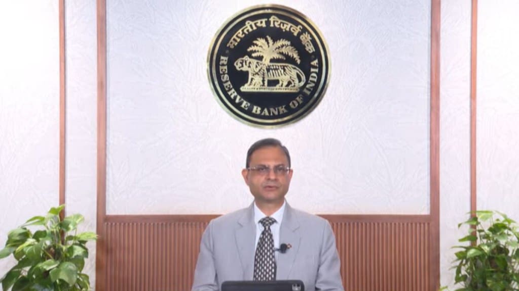 RBI MPC Meeting RBI MPC Meeting