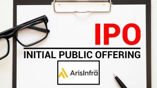 ArisInfra Solutions IPO, ArisInfra IPO GMP, ArisInfra IPO subscription status