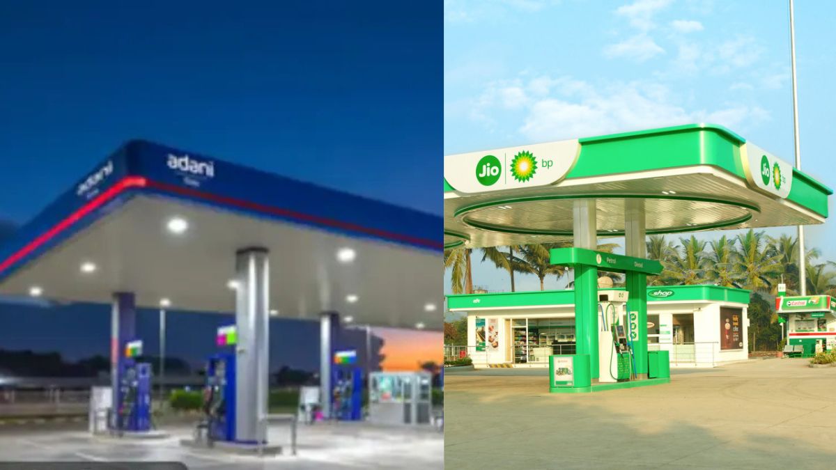 Adani Total Gas, Adani Group, Reliance BP Mobility, Jio-bp, partnership, fuel infrastructure, EV Charging, LNG, city gas distribution Adani Total Gas, Adani Group, Reliance BP Mobility, Jio-bp, partnership, fuel infrastructure, EV Charging, LNG, city gas distribution