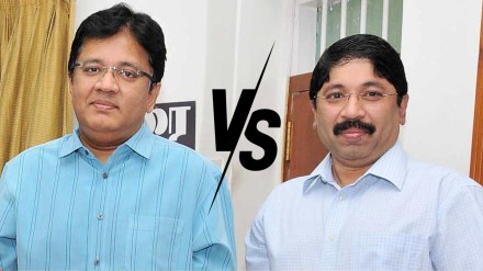 Maran family, family feud, Dayanidhi Maran, Kalanithi Maran, Sun TV, intermediaries, family business