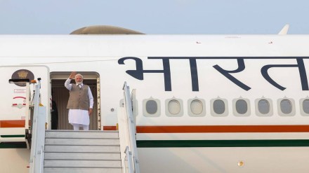 PM Modi embarks to Cyprus, Canada and Croatia tour