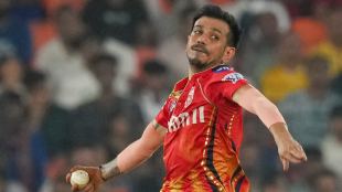 The leg-break bowler had missed two games in a row last week with sources citing a 'finger injury'. (Photo: PTI)