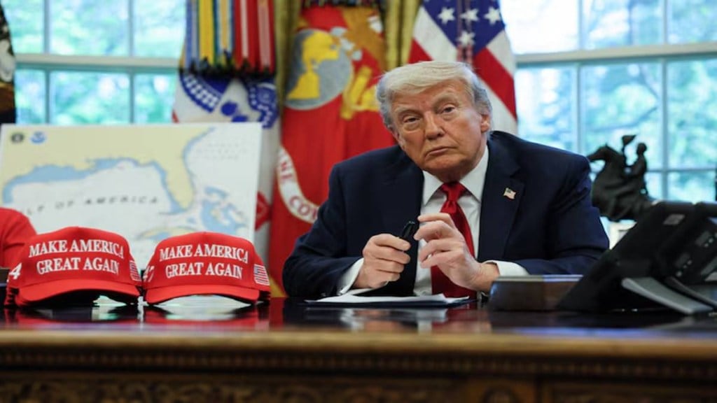 Pakistan nominates Trump for Nobel Peace Prize Pakistan nominates Trump for Nobel Peace Prize