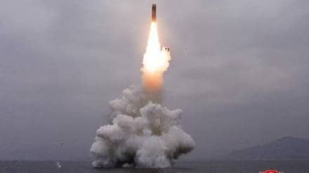 India has larger and technologically more advanced nuclear arsenal than Pakistan