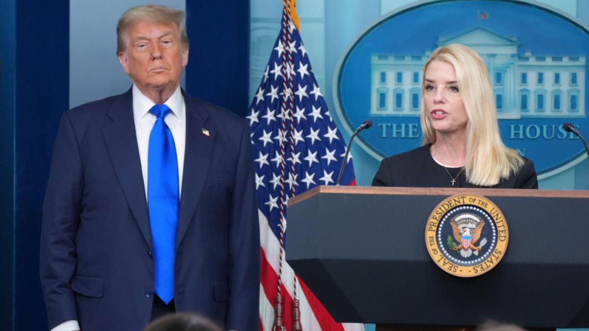 Attorney General Pam Bondi, Donald Trump, 1898 US Supreme Court decision, birthright citizenship, judicial ruling, US Supreme Court, immigration policy, citizenship laws, us citizenship, us news Attorney General Pam Bondi, Donald Trump, 1898 US Supreme Court decision, birthright citizenship, judicial ruling, US Supreme Court, immigration policy, citizenship laws, us citizenship, us news
