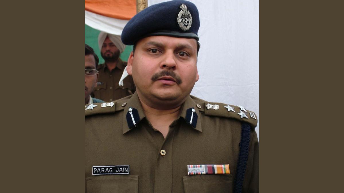 parag jain, who is parag jain, jain jain raw chief, new raw chief, india news, Research and Analysis Wing parag jain, who is parag jain, jain jain raw chief, new raw chief, india news, Research and Analysis Wing
